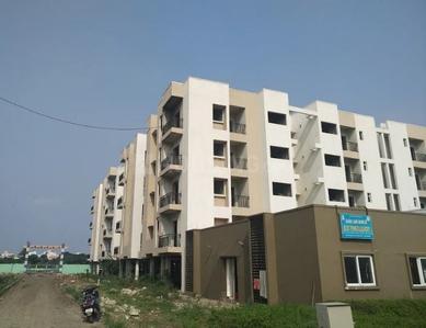 Project Image of 950.0 - 1476.0 Sq.ft 2 BHK Apartment for buy in Jain Advait