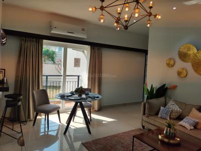 Project Image of 818.0 - 1285.0 Sq.ft 2 BHK Apartment for buy in Code Name Mangalam