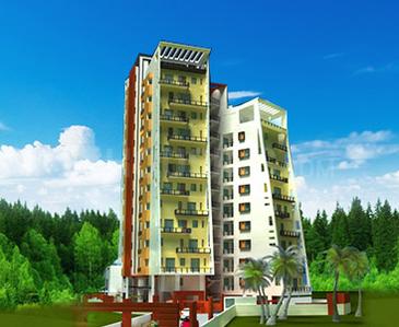 Project Image of 1440.0 - 2501.0 Sq.ft 3 BHK Apartment for buy in Regal Promenade