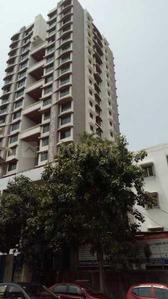 Kabra Rageshree Elevation 1