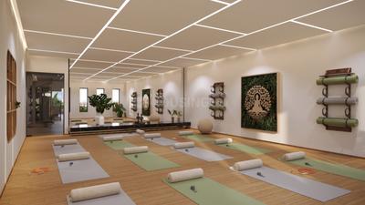 Project Image of 965.0 - 3905.0 Sq.ft 2 BHK Apartment for buy in Chidrupi Towers