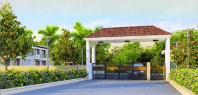 Project Image of 451.44 - 522.8 Sq.ft 2 BHK Villa for buy in Raghukul Parisar