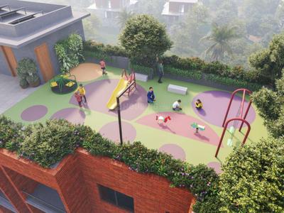 Project Image of 730.0 - 1713.0 Sq.ft 1 BHK Apartment for buy in Ananya