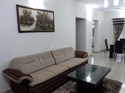 Project Image of 0.0 - 1742.0 Sq.ft 3 BHK Apartment for buy in Hari Somu Avarampoo