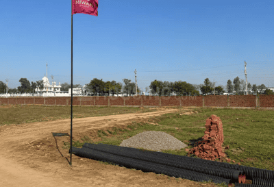 Project Image of 944.96 - 1349.9 Sq.ft Residential Plot Plot for buy in Miwan City