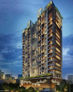 Project Image of 1200 Sq.ft 3 BHK Apartment / Flat for sale in Mahim for Rs. 55000000