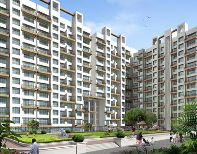 Anmol Nayantara Nayantara Presidency Phase 4 Elevation 1