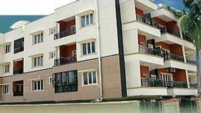 Project Image of 1819.0 - 2110.0 Sq.ft 3 BHK Apartment for buy in Laa Royal Manor