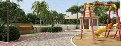 Project Image of 1501 Sq.ft 3 BHK Apartment / Flat for sale in Bhugaon for Rs. 11900000