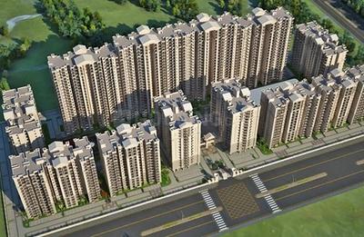 Project Image of 995.0 - 1644.0 Sq.ft 2 BHK Apartment for buy in Adarsh Mantra Meadows