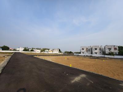 Project Image of 800.0 - 2600.0 Sq.ft Residential Plot Plot for buy in AG Golden Enclave