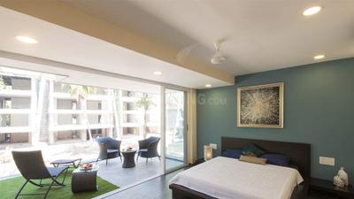 Project Image of 850.0 - 1900.0 Sq.ft 1 BHK Apartment for buy in Aaress The Eternal Wave