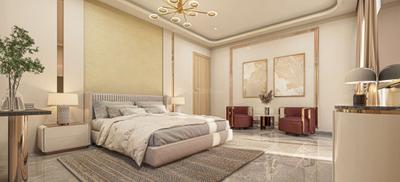 Project Image of 0.0 - 4390.0 Sq.ft 5 BHK Apartment for buy in Marbella Twin Towers