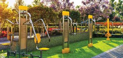 Project Image of 1123.21 - 1821.04 Sq.ft 2.5 BHK Villa for buy in TVS Emerald Aaranya Phase 1