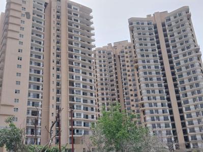 Project Image of 1195 Sq.ft 2 BHK Apartment / Flat for sale in Sector 107 for Rs. 12000000