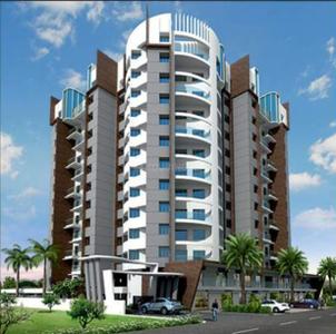 Project Image of 1046.0 - 1128.0 Sq.ft 2 BHK Apartment for buy in Pacific Prabhus Atlantis