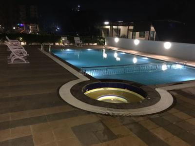 Project Image of 386.75 - 605.58 Sq.ft 1 BHK Apartment for buy in Dipti Sky City Phase 2