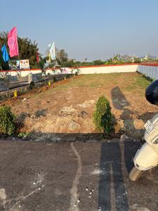 Hi Tech Jagath Villa Elevation 1