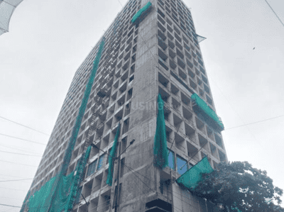 Project Image of 272.97 - 475.98 Sq.ft 1 BHK Apartment for buy in Marathon Neovalley Narmada Wing C