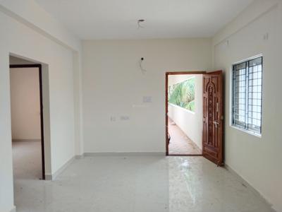 Project Image of 771.0 - 883.0 Sq.ft 2 BHK Apartment for buy in Vishwak Sri Devi Homes