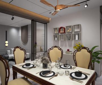 Project Image of 1475.0 - 2588.0 Sq.ft 3 BHK Apartment for buy in Bhavyaa Green Grandeur