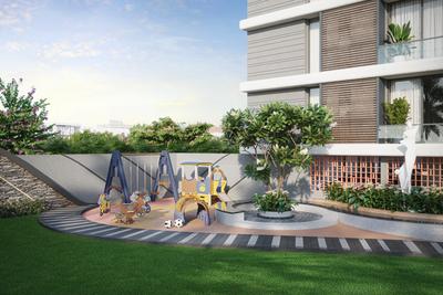 Project Image of 0.0 - 1010.0 Sq.ft 3 BHK Apartment for buy in Raghuvir Satva