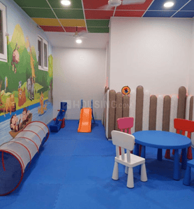 Project Image of 628.29 - 628.93 Sq.ft 2 BHK Apartment for buy in Raghav One