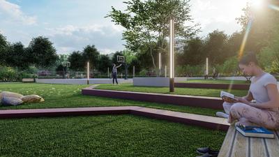 Project Image of 1119.45 - 4257.88 Sq.ft Residential Plot Plot for buy in Riyasat Montera