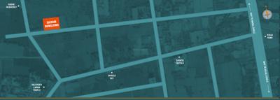 Project Image of 1235.59 - 1415.67 Sq.ft 4 BHK Villa for buy in Shivam Bunglows