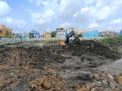Project Image of 923.0 - 3378.0 Sq.ft 2 BHK Apartment for buy in Z Padmanabha