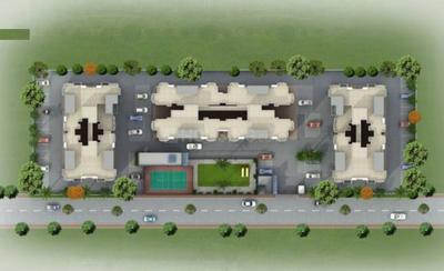 Project Image of 419.0 - 425.0 Sq.ft 1 BHK Apartment for buy in United Sanskruti