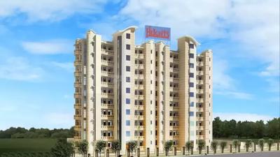 Project Image of 502.0 - 703.0 Sq.ft 2 BHK Apartment for buy in Varun Heights