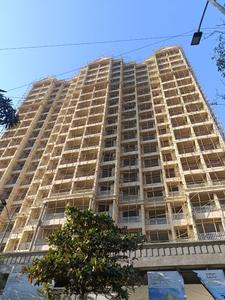 Project Image of 464.0 - 729.0 Sq.ft 1 BHK Apartment for buy in Drashti Empire Phase 1