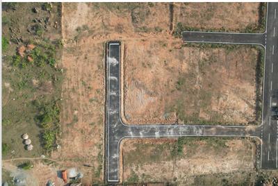 MS Nagar Elevation 3