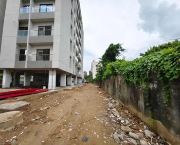 Project Image of 1407.0 - 1470.0 Sq.ft 3 BHK Apartment for buy in Platinum Heights