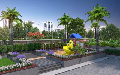 Project Image of 0.0 - 1416.0 Sq.ft 3 BHK Apartment for buy in Aagam Siddhi