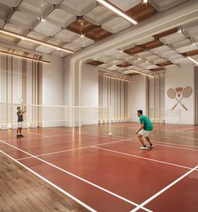 Project Image of 7812.0 - 8448.0 Sq.ft 4 BHK Apartment for buy in Pavani Mirai
