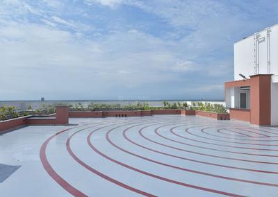 Project Image of 1815.0 - 1950.0 Sq.ft 3 BHK Apartment for buy in Asset HK Hallmark