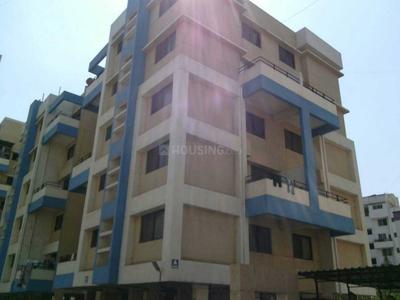 Project Image of 295.04 - 692.01 Sq.ft 1 BHK Apartment for buy in Siddhivinayak Angan