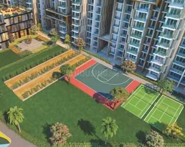 Project Image of 1957.0 - 5670.0 Sq.ft 3 BHK Apartment for buy in Vera Gold Mark Phase I