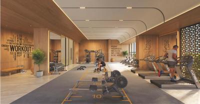 Project Image of 5226 Sq.ft 4 BHK Apartment / Flat for sale in Thaltej for Rs. 44000000