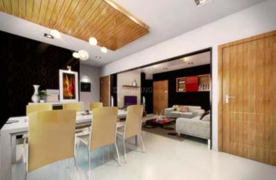 Project Image of 541.0 - 1408.0 Sq.ft 1 BHK Apartment for buy in Mahaveer Fortune
