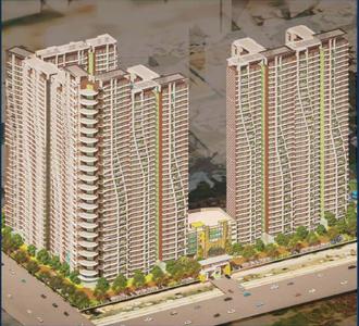 Project Image of 2781.0 - 5923.0 Sq.ft 3.5 BHK Apartment for buy in AU Aspire Silicon City