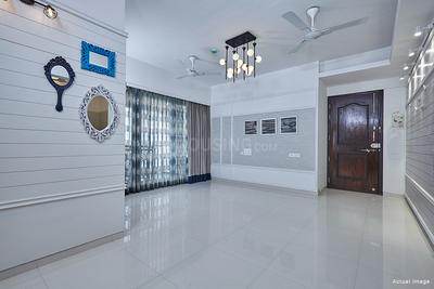 Project Image of 631.52 - 935.06 Sq.ft 2 BHK Apartment for buy in Nyati Elysia IV