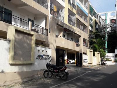 Project Image of 1121.0 - 1610.0 Sq.ft 2 BHK Apartment for buy in Pioneer Wood Winds