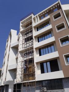 Project Image of 380.0 - 541.0 Sq.ft 1 BHK Apartment for buy in Ameya Woods