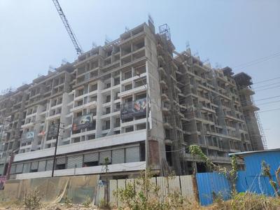 Project Image of 281.69 - 1055.0 Sq.ft 1 BHK Apartment for buy in Construxus Planet 6
