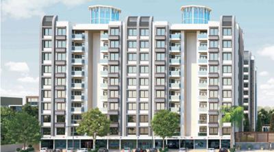 Project Image of 1350.0 - 1710.0 Sq.ft 2 BHK Apartment for buy in Ozone Aangan