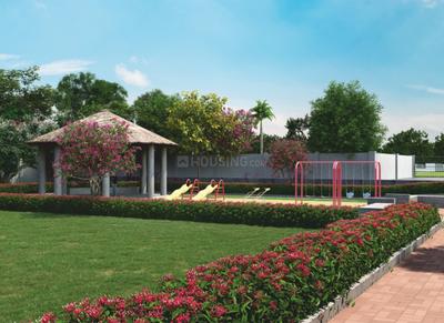 Project Image of 500.0 - 4800.0 Sq.ft Residential Plot Plot for buy in Ceebros Garden City