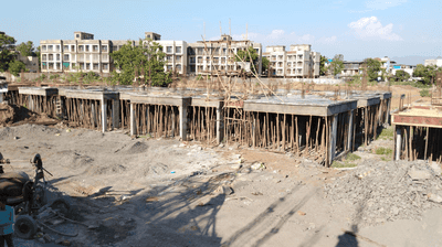 Project Image of 390.0 - 885.0 Sq.ft 1 RK Apartment for buy in Ashiana Panvel Pride Phase 1